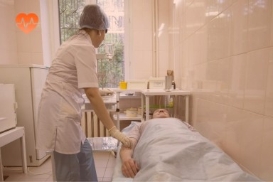 Бесплатное лечение алкоголизма в Болотном