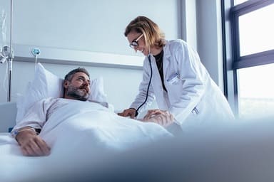 Лечение алкоголизма в стационаре в Болотном