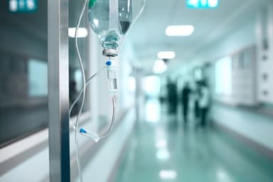 Лечение алкоголизма в стационаре в Болотном