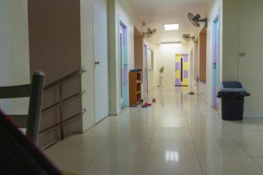 О клинике в Болотном